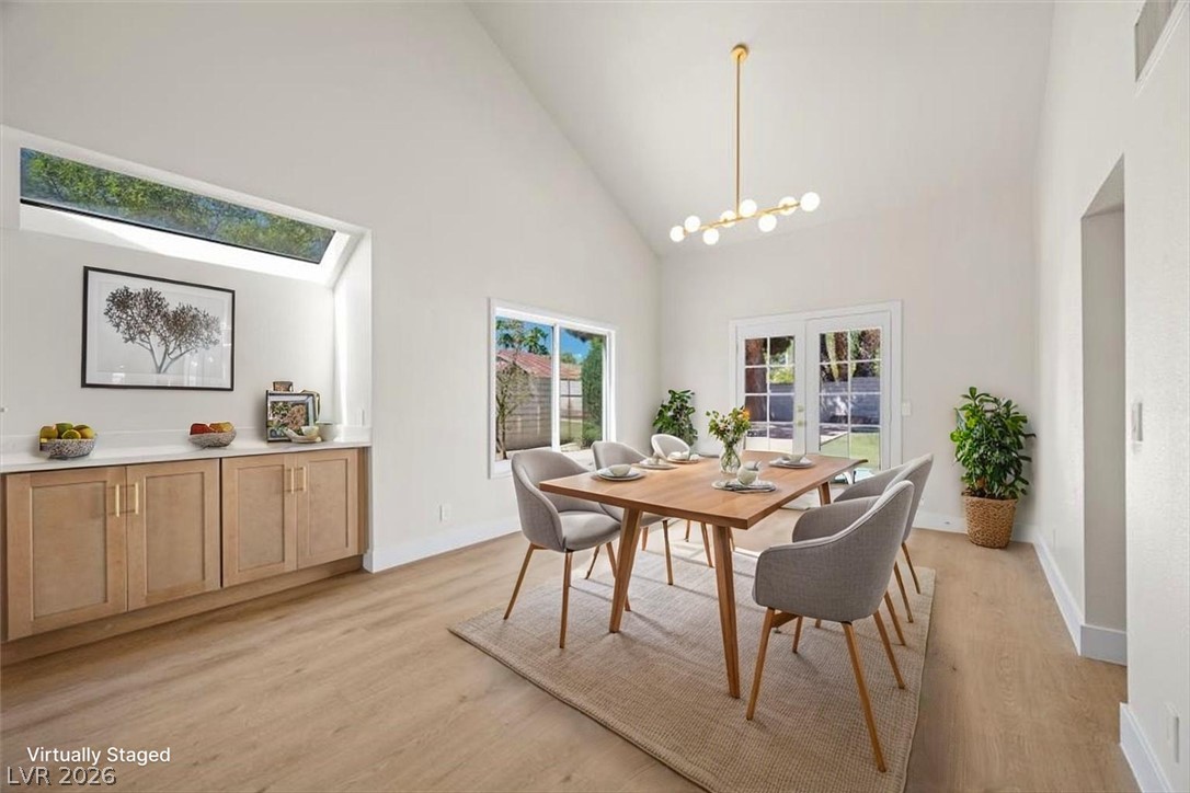 531 Carnforth Drive Henderson NV 89014