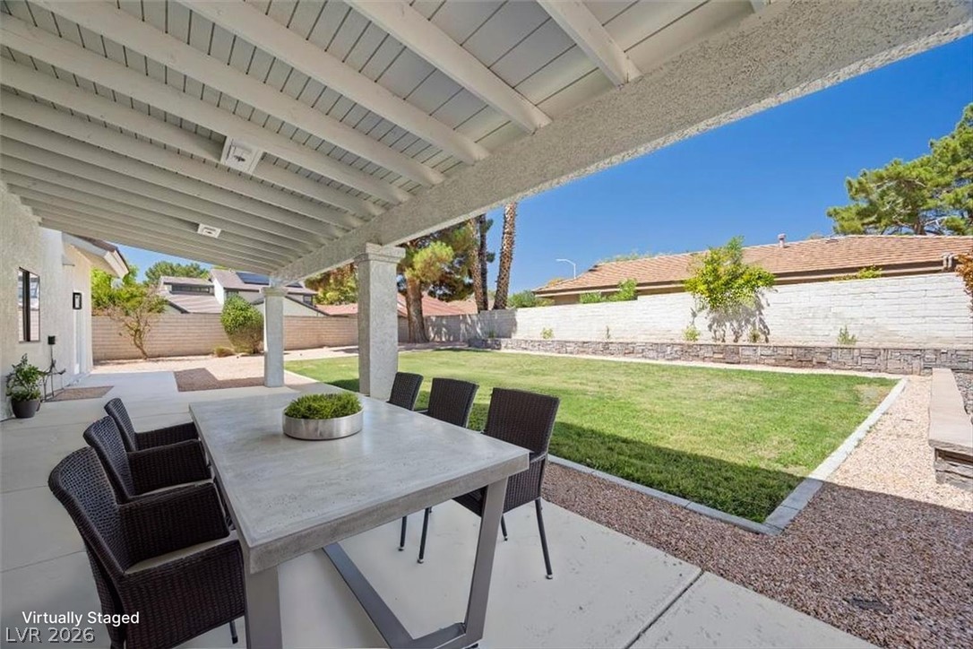 531 Carnforth Drive Henderson NV 89014