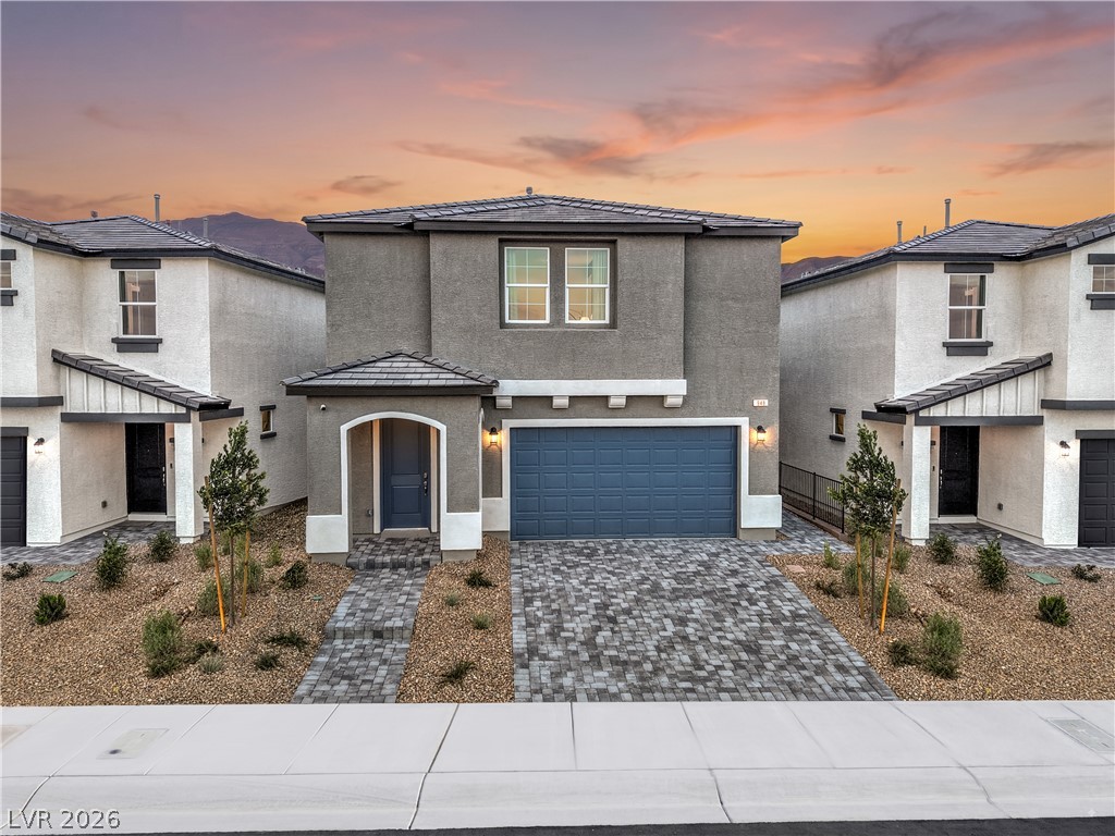 908 Kassie Lake Way North Las Vegas NV 89084