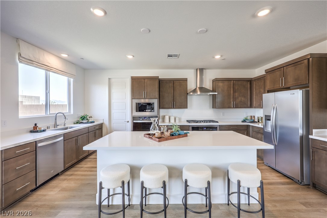 908 Kassie Lake Way North Las Vegas NV 89084