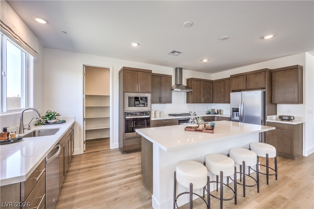 908 Kassie Lake Way North Las Vegas NV 89084