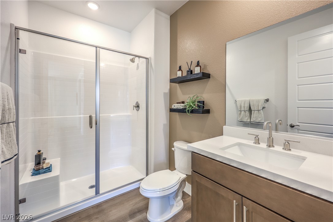 908 Kassie Lake Way North Las Vegas NV 89084