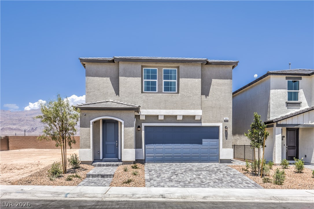 908 Kassie Lake Way North Las Vegas NV 89084