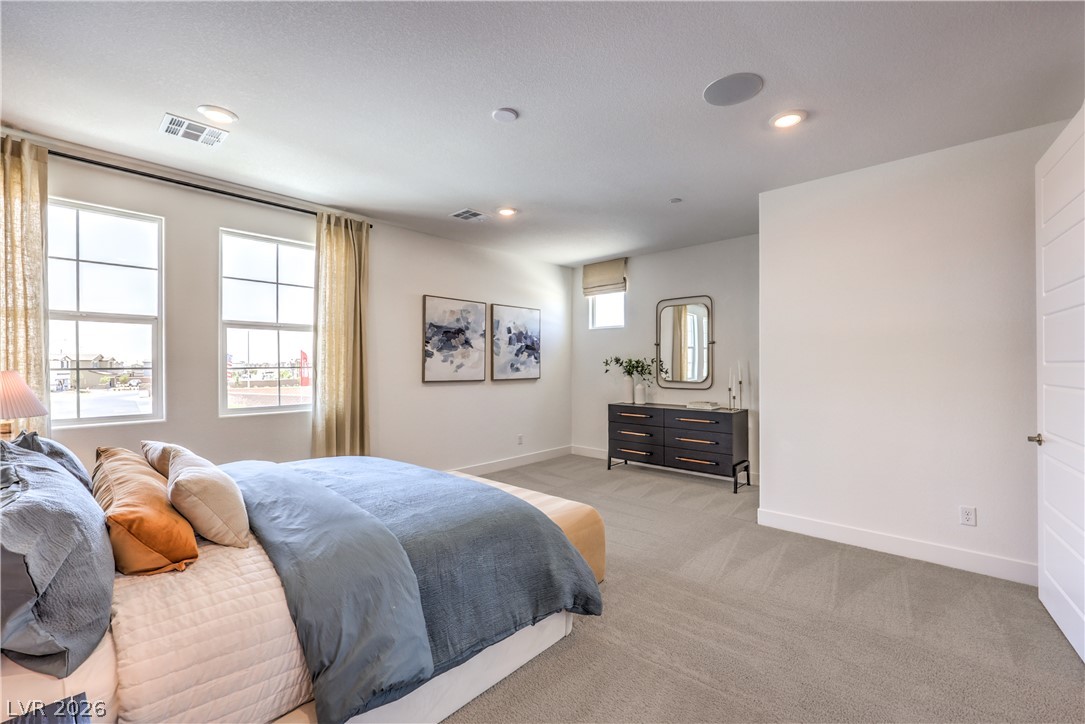 908 Kassie Lake Way North Las Vegas NV 89084