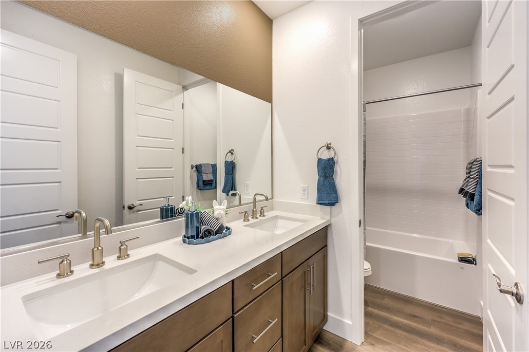 908 Kassie Lake Way North Las Vegas NV 89084