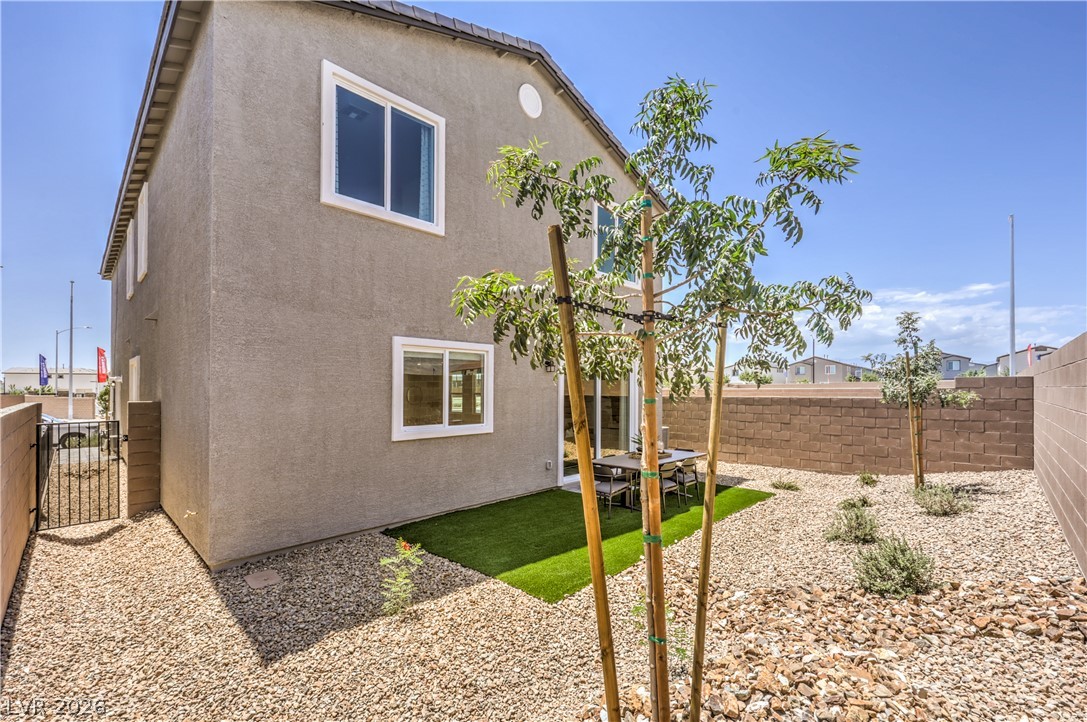 908 Kassie Lake Way North Las Vegas NV 89084