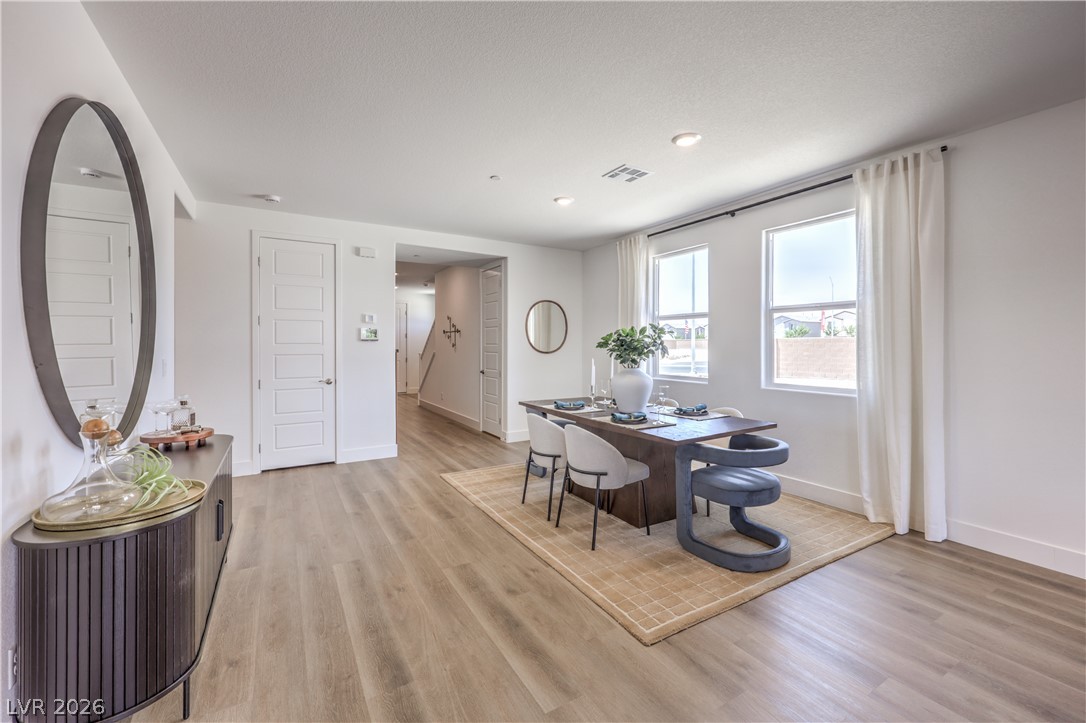 908 Kassie Lake Way North Las Vegas NV 89084
