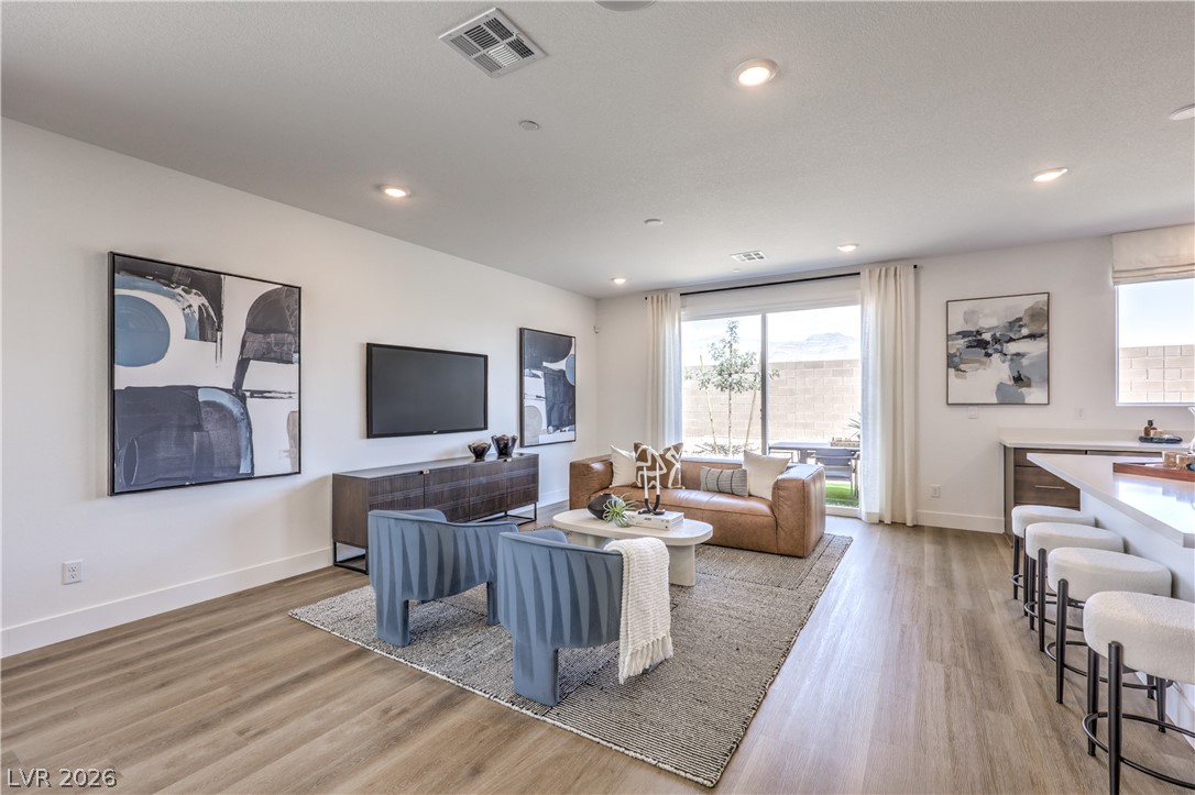 908 Kassie Lake Way North Las Vegas NV 89084