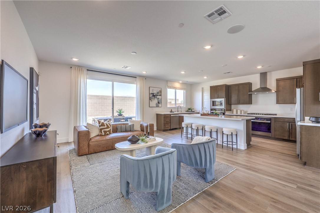 908 Kassie Lake Way North Las Vegas NV 89084