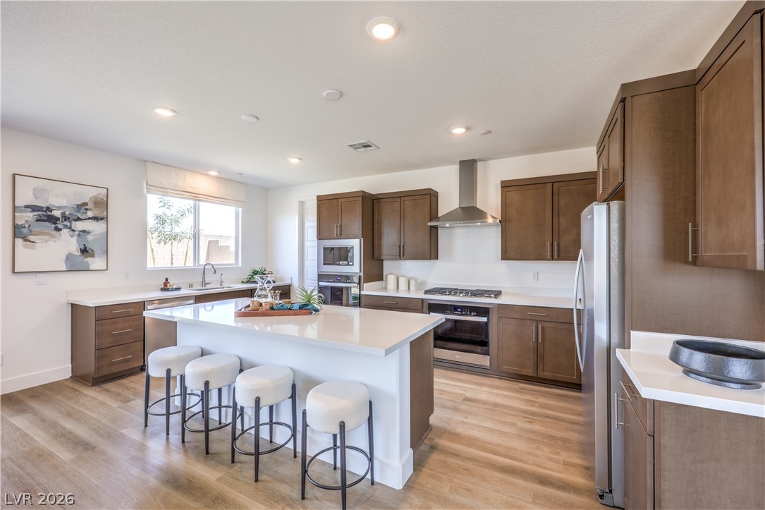908 Kassie Lake Way North Las Vegas NV 89084