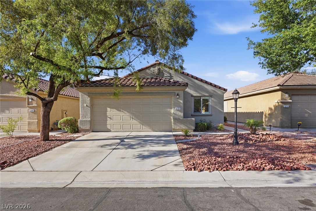 5721 Great Eagle Court Las Vegas NV 89122