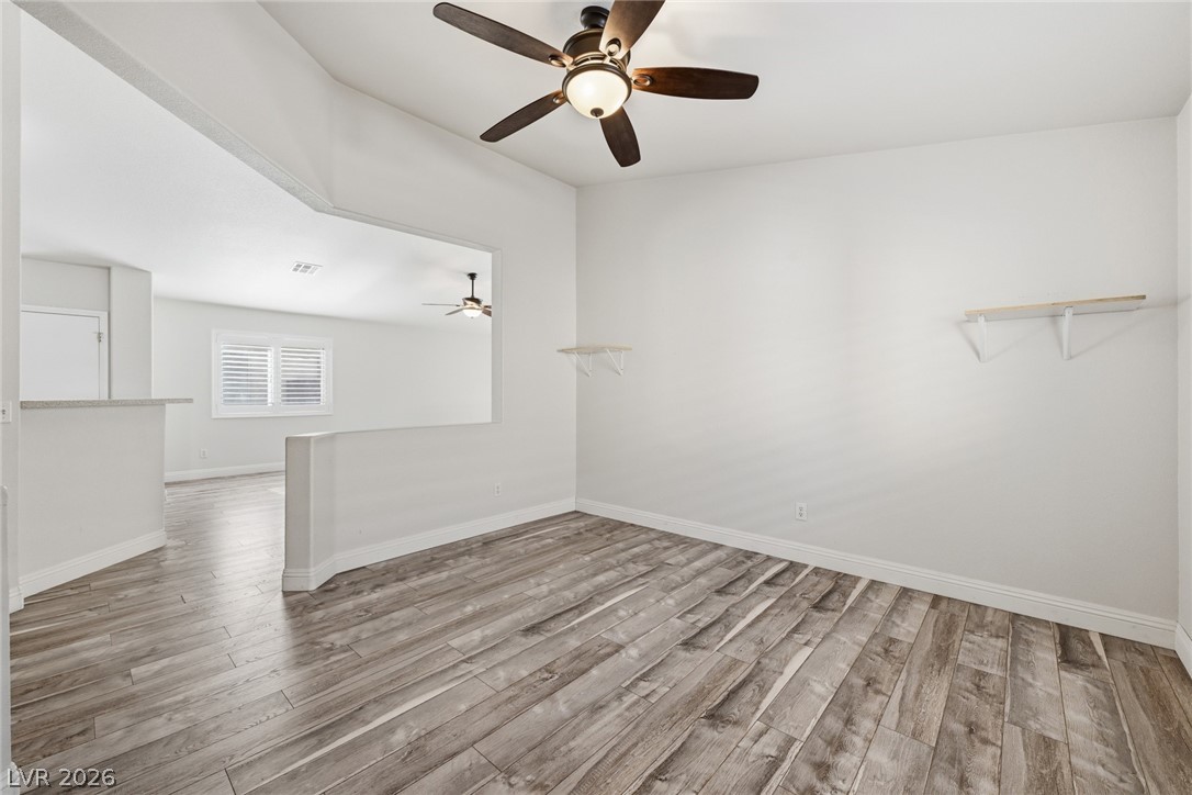 5721 Great Eagle Court Las Vegas NV 89122