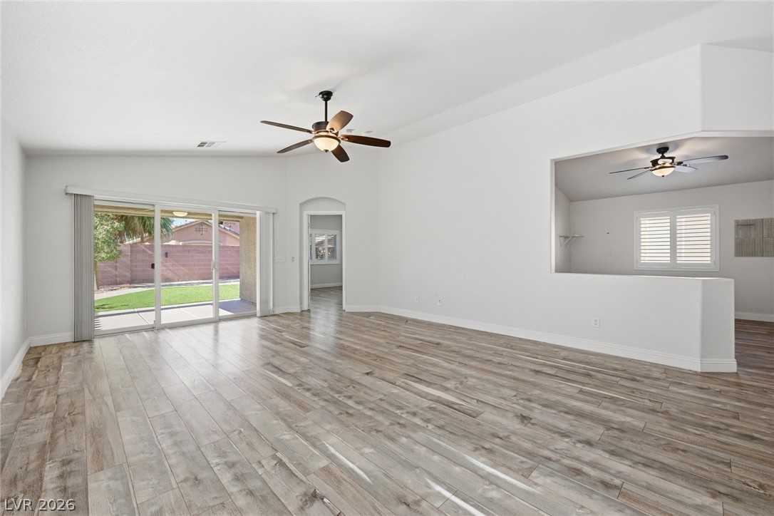 5721 Great Eagle Court Las Vegas NV 89122