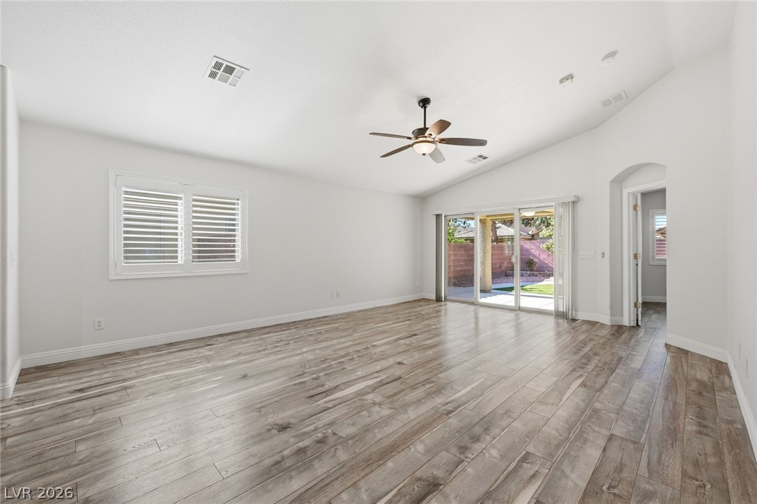 5721 Great Eagle Court Las Vegas NV 89122