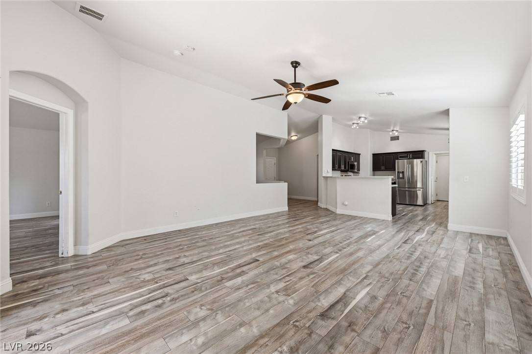 5721 Great Eagle Court Las Vegas NV 89122