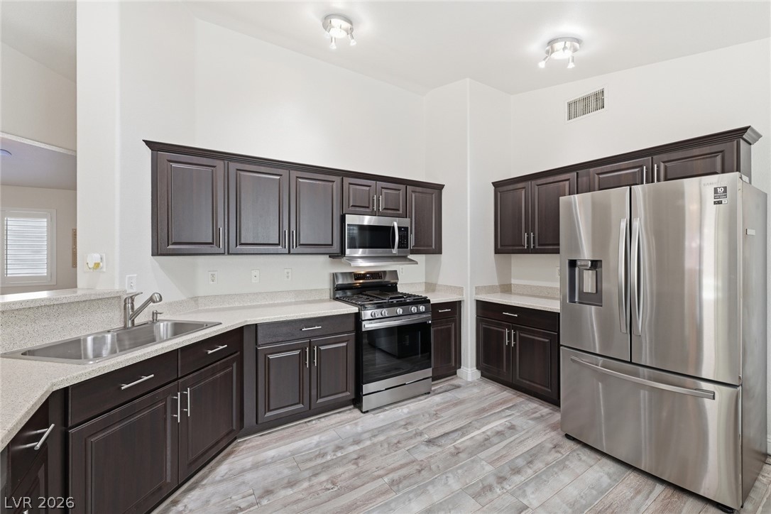 5721 Great Eagle Court Las Vegas NV 89122