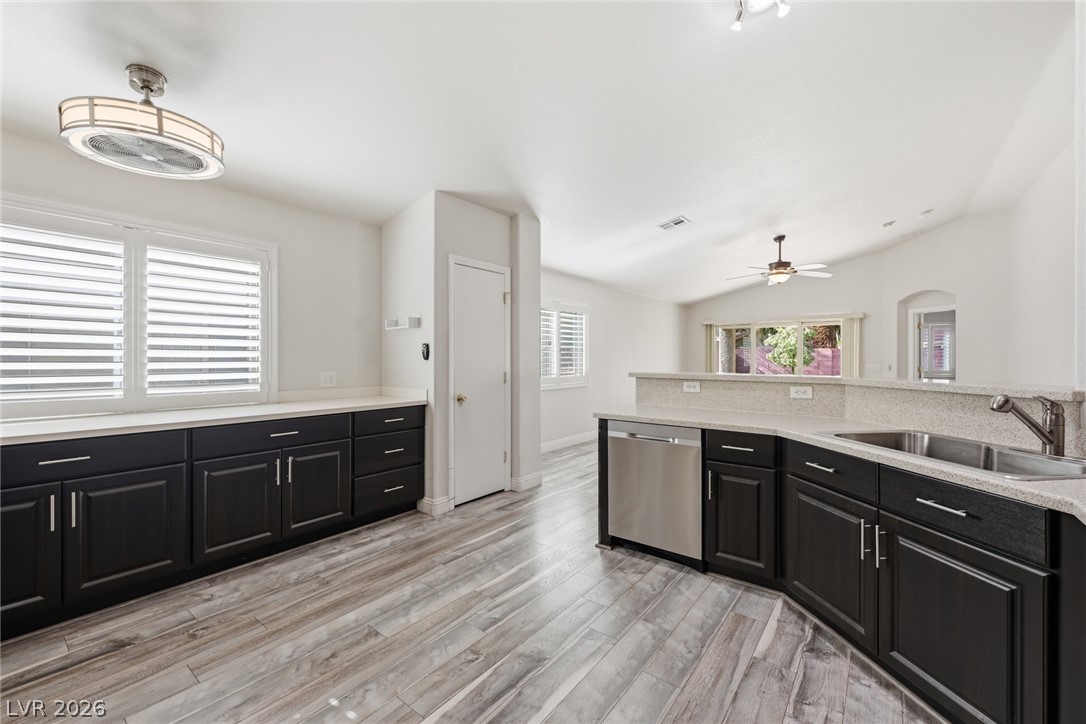 5721 Great Eagle Court Las Vegas NV 89122