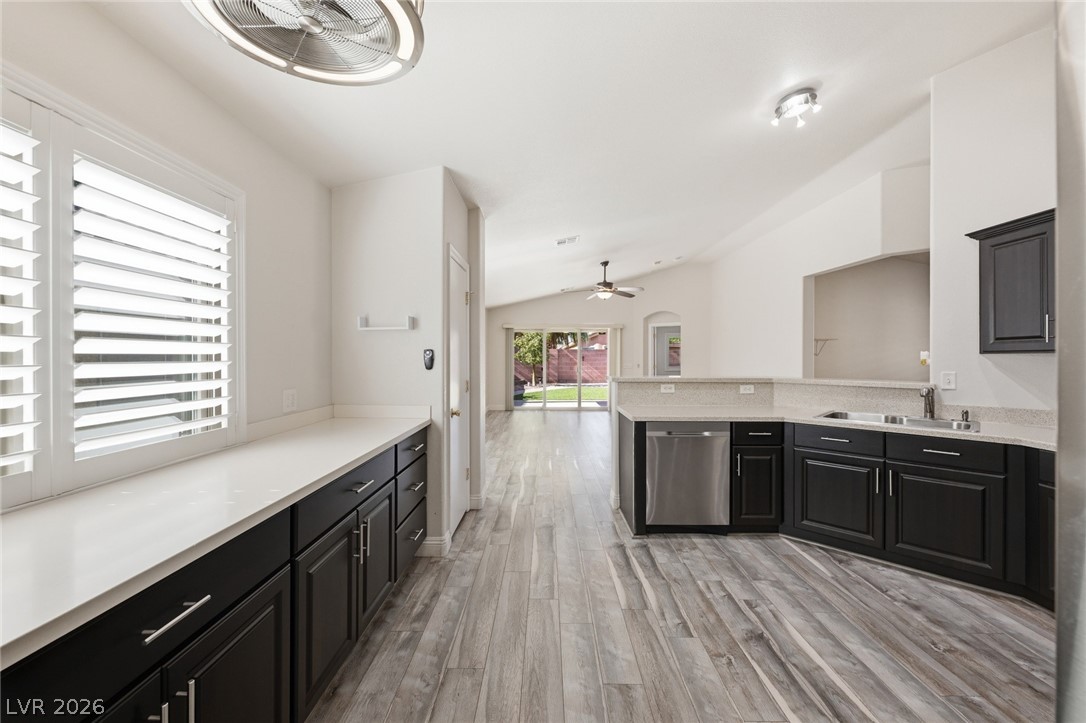 5721 Great Eagle Court Las Vegas NV 89122