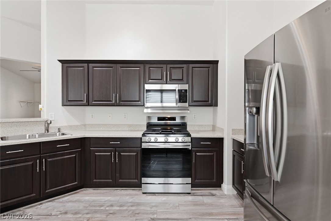 5721 Great Eagle Court Las Vegas NV 89122