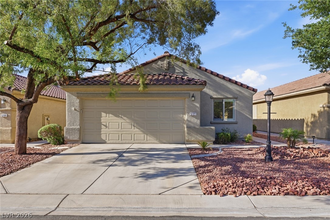 5721 Great Eagle Court Las Vegas NV 89122