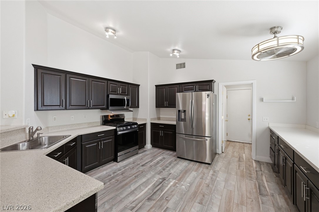 5721 Great Eagle Court Las Vegas NV 89122
