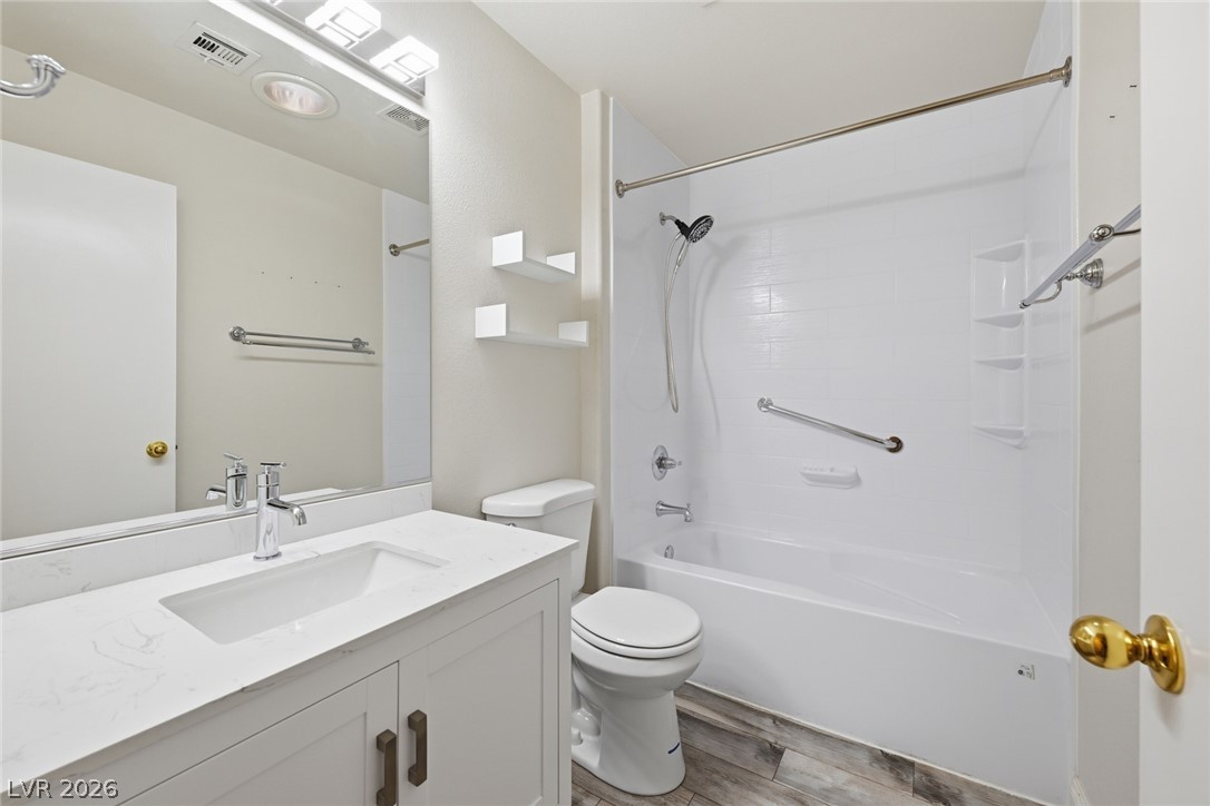 5721 Great Eagle Court Las Vegas NV 89122