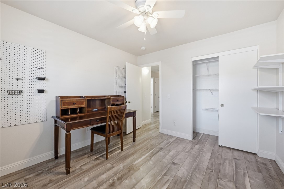 5721 Great Eagle Court Las Vegas NV 89122