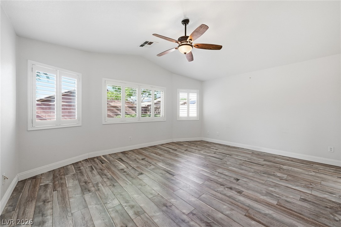 5721 Great Eagle Court Las Vegas NV 89122