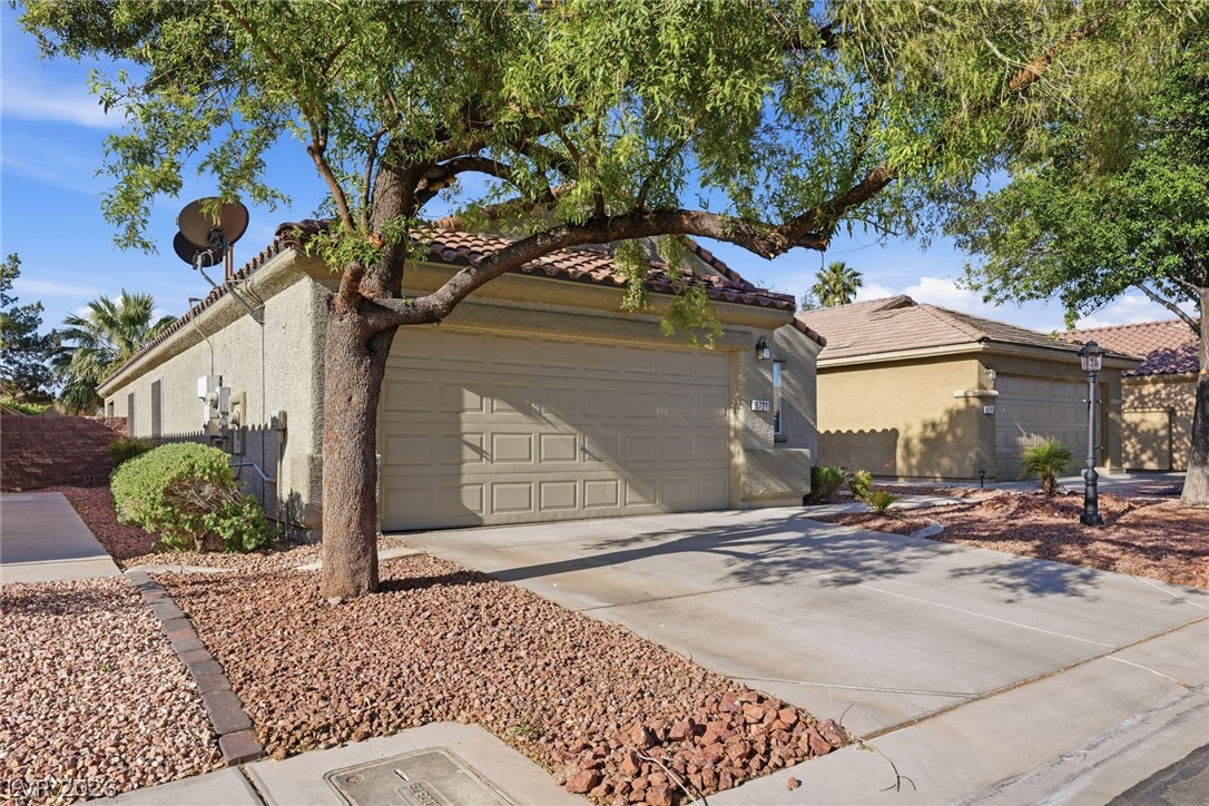 5721 Great Eagle Court Las Vegas NV 89122