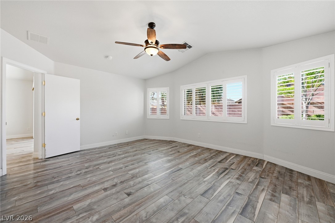 5721 Great Eagle Court Las Vegas NV 89122