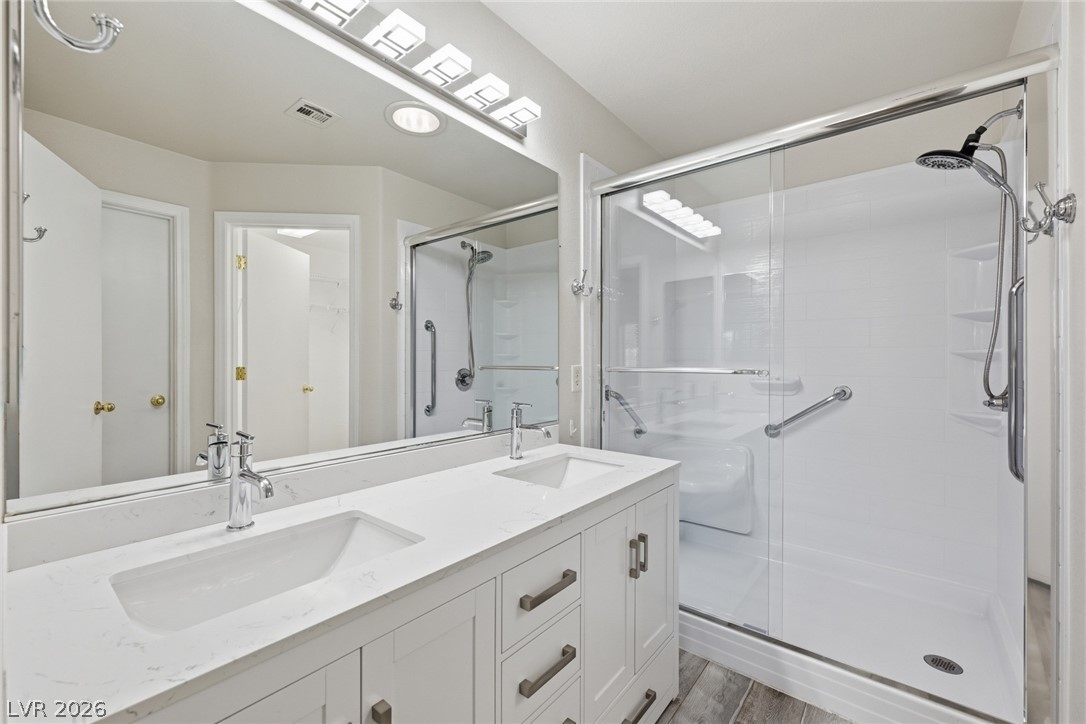 5721 Great Eagle Court Las Vegas NV 89122