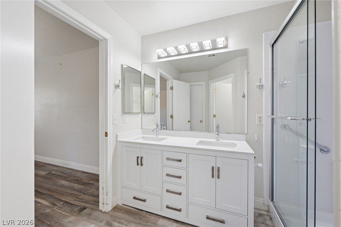 5721 Great Eagle Court Las Vegas NV 89122