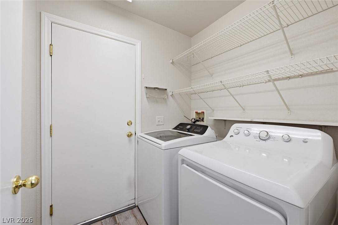 5721 Great Eagle Court Las Vegas NV 89122