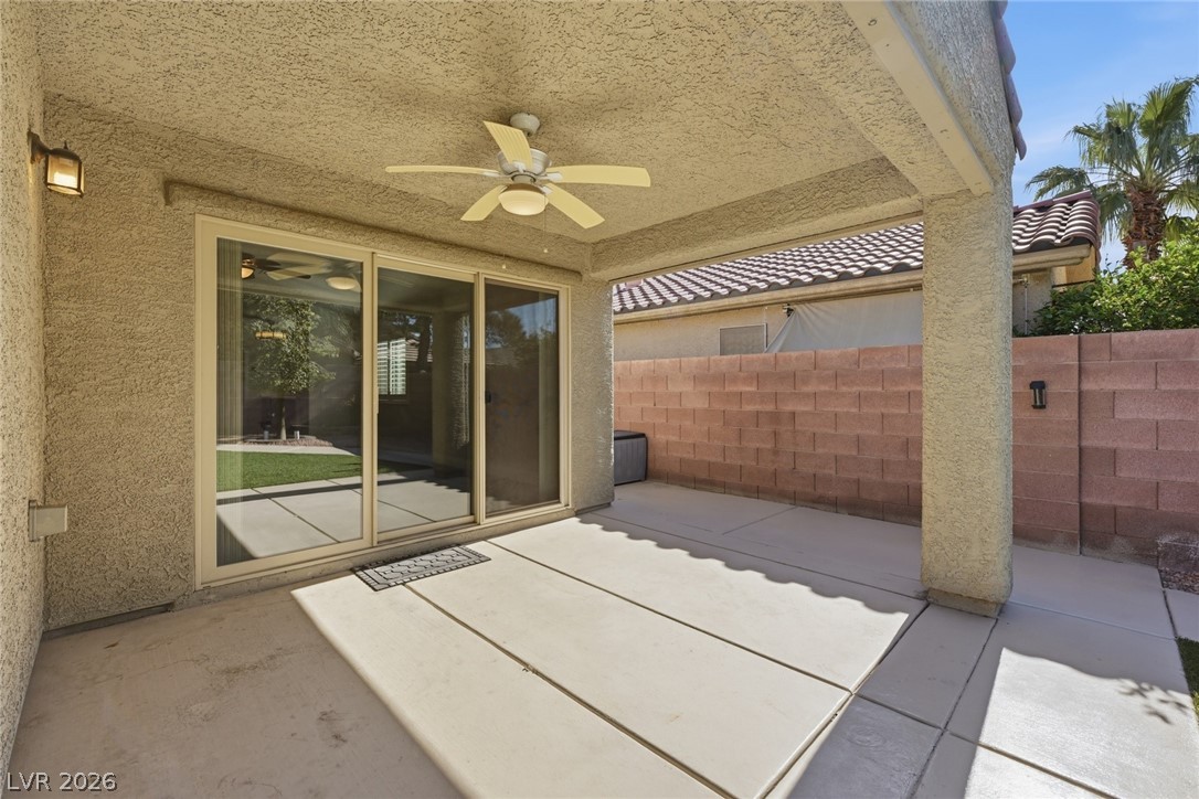 5721 Great Eagle Court Las Vegas NV 89122