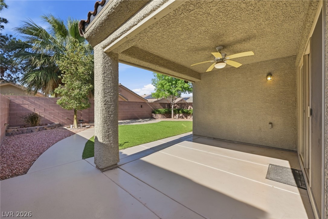 5721 Great Eagle Court Las Vegas NV 89122