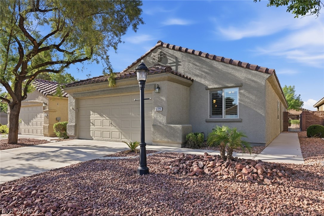 5721 Great Eagle Court Las Vegas NV 89122