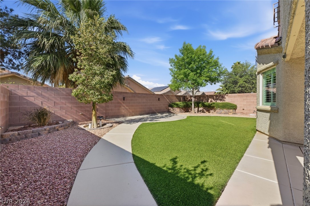 5721 Great Eagle Court Las Vegas NV 89122