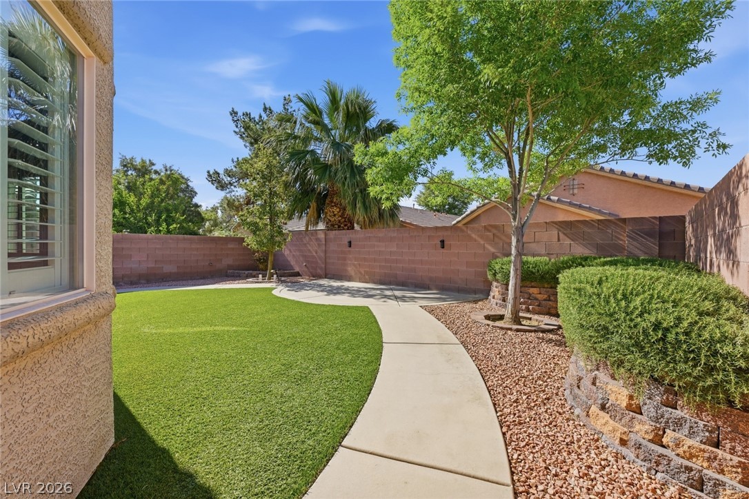 5721 Great Eagle Court Las Vegas NV 89122