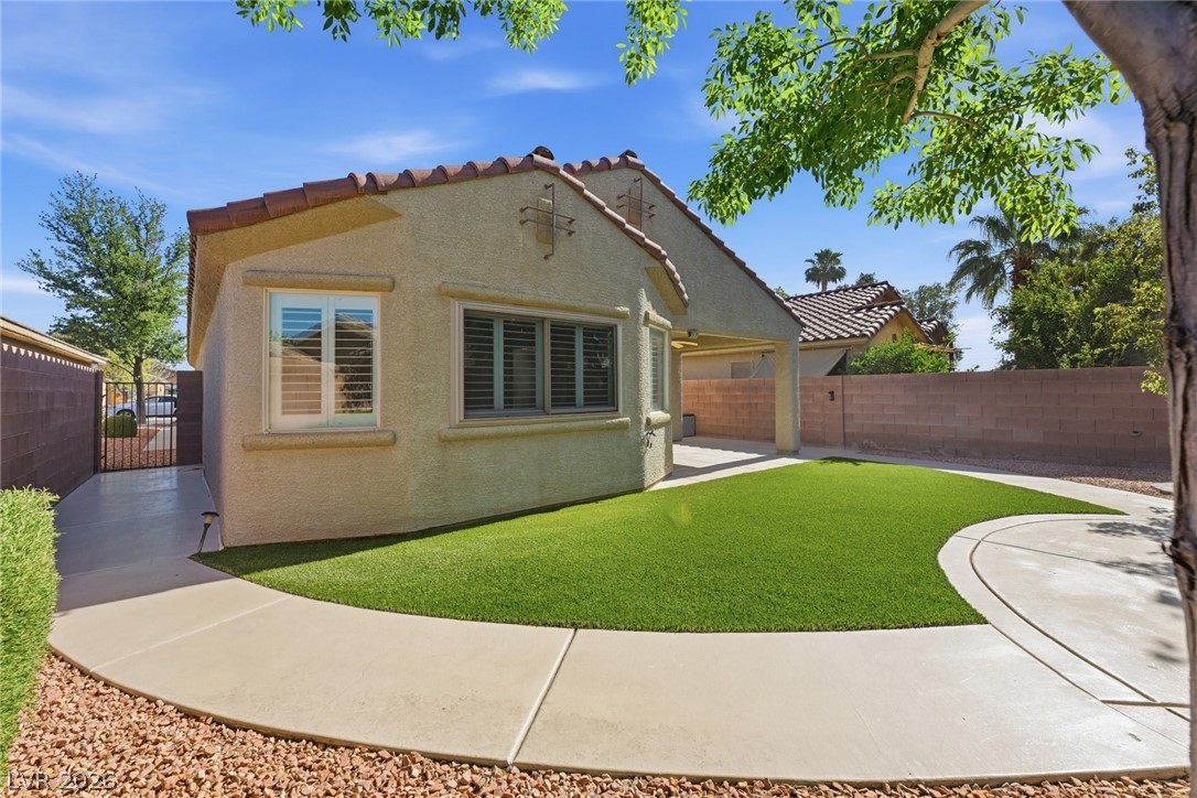 5721 Great Eagle Court Las Vegas NV 89122