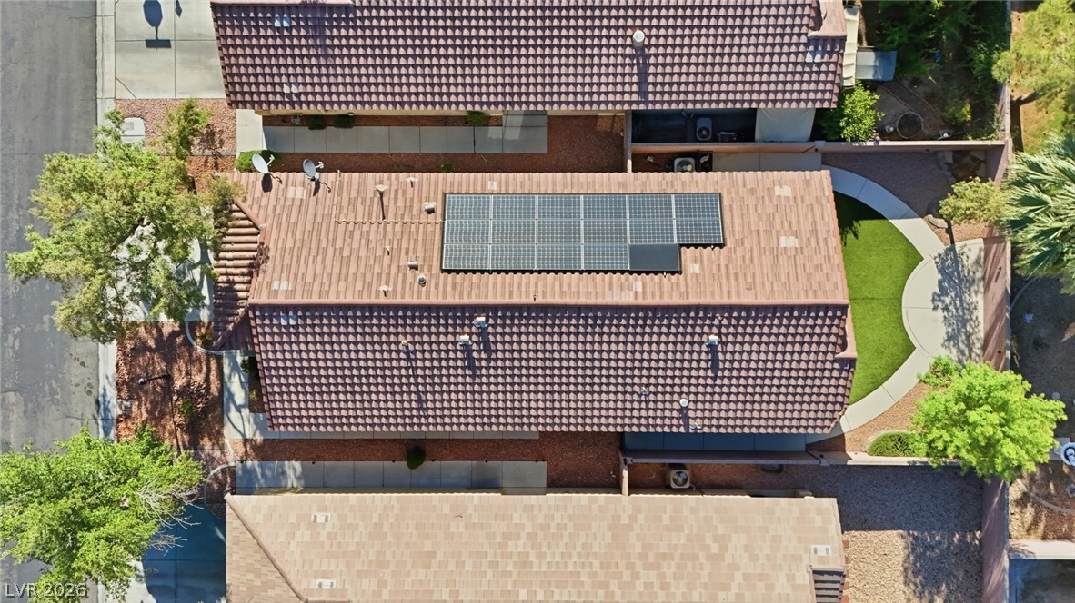 5721 Great Eagle Court Las Vegas NV 89122