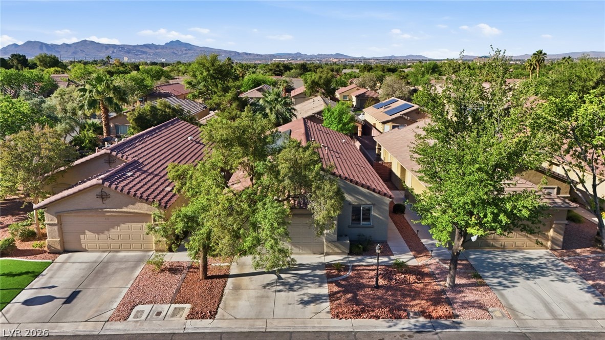 5721 Great Eagle Court Las Vegas NV 89122