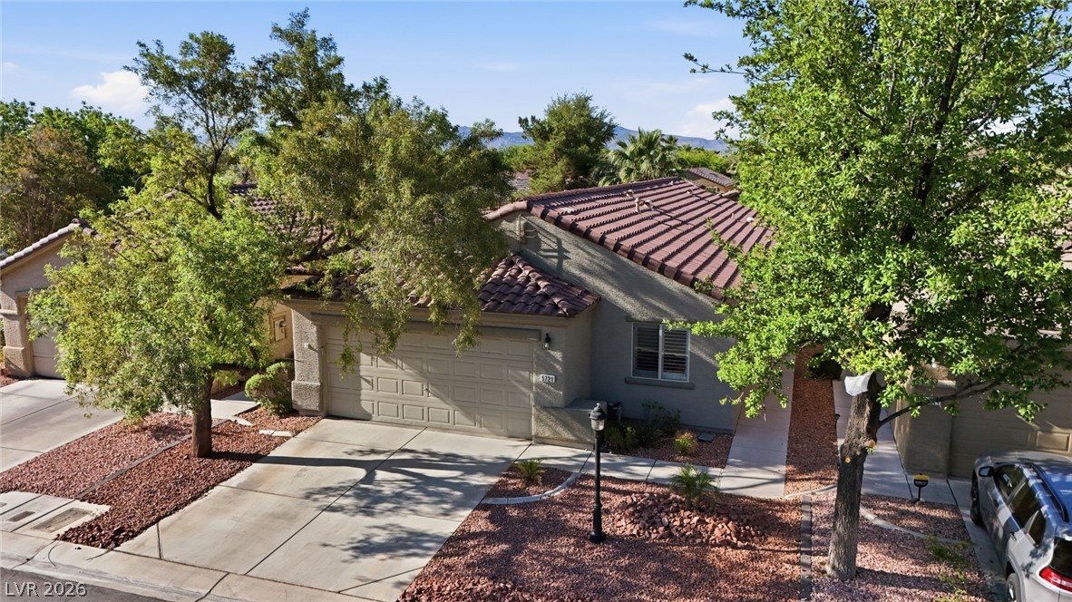 5721 Great Eagle Court Las Vegas NV 89122