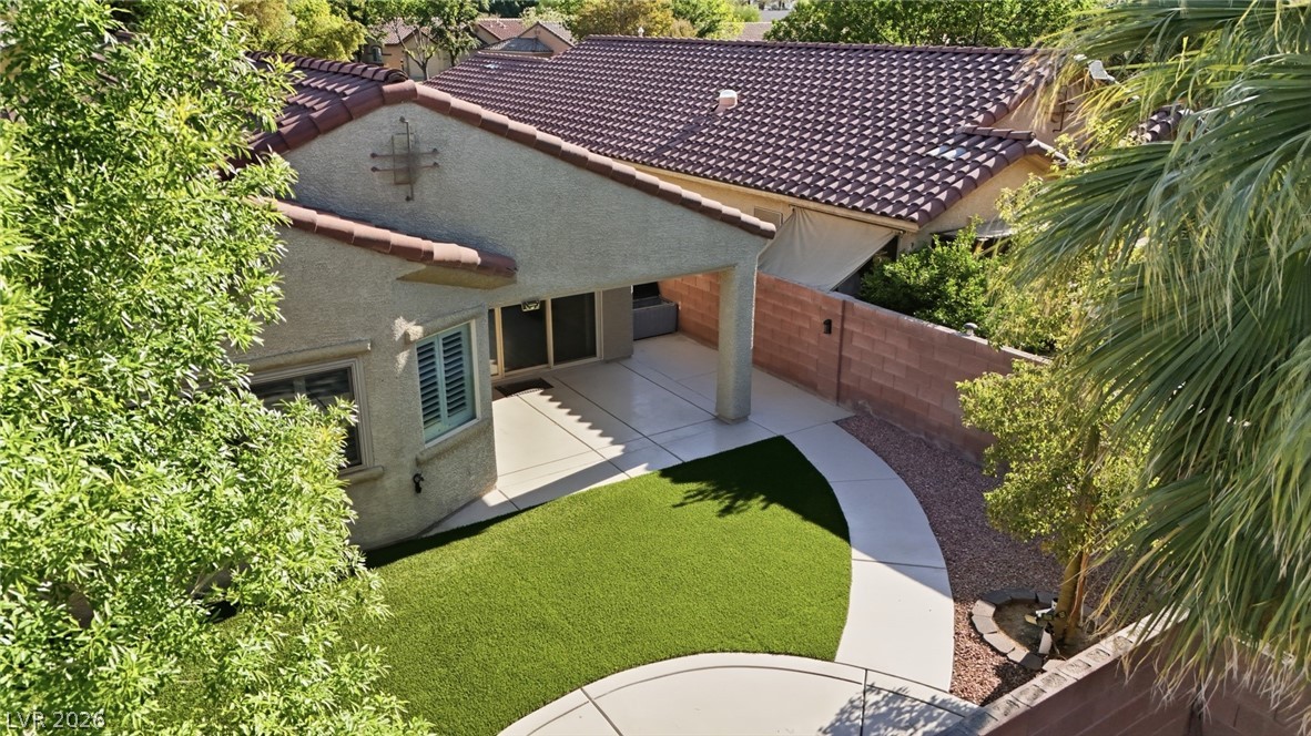 5721 Great Eagle Court Las Vegas NV 89122