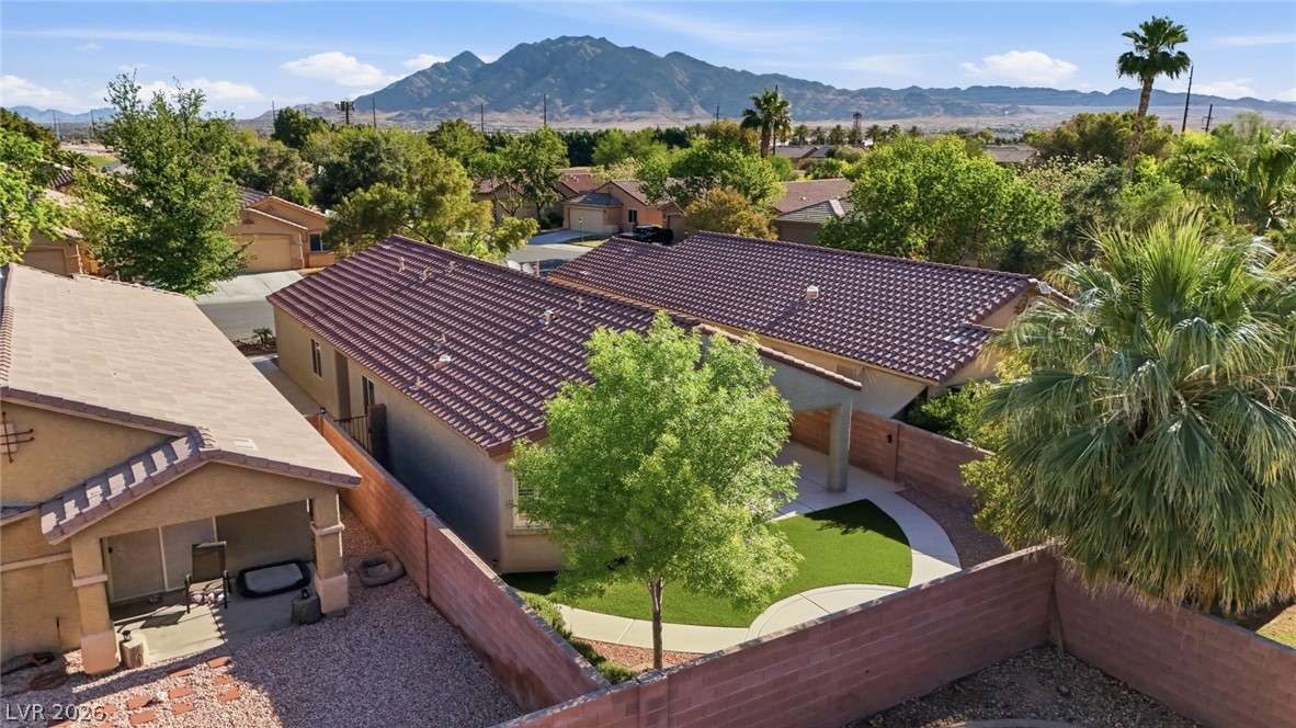 5721 Great Eagle Court Las Vegas NV 89122
