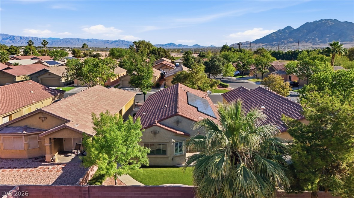 5721 Great Eagle Court Las Vegas NV 89122