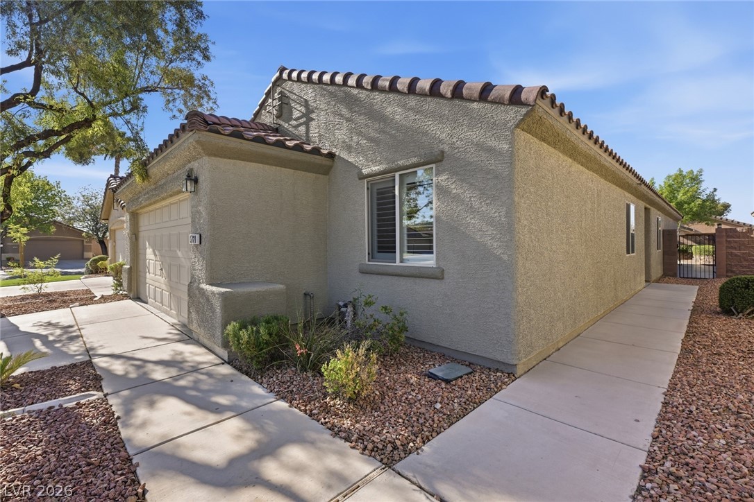 5721 Great Eagle Court Las Vegas NV 89122