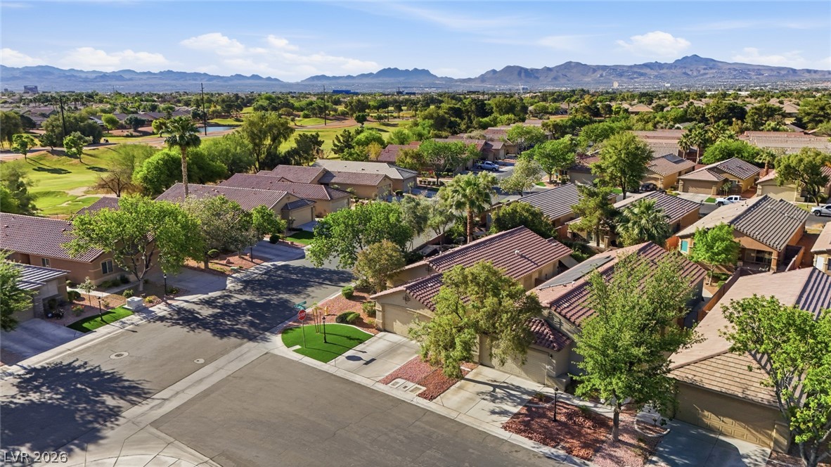 5721 Great Eagle Court Las Vegas NV 89122
