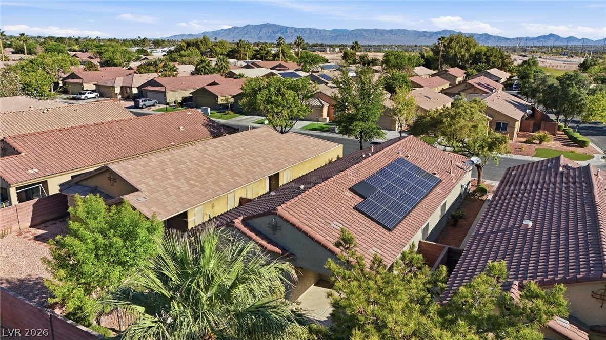 5721 Great Eagle Court Las Vegas NV 89122