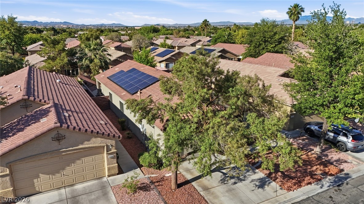 5721 Great Eagle Court Las Vegas NV 89122