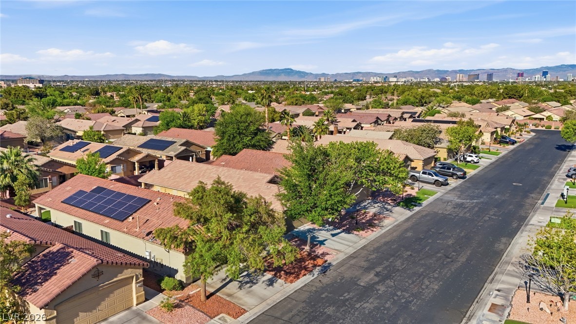5721 Great Eagle Court Las Vegas NV 89122